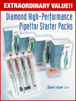 Diamond® PRO Clearly Superior