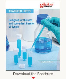 Blood Bank Brochure