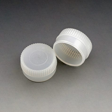 Caps for Sample Cups