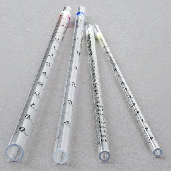 Open-End Pipettes