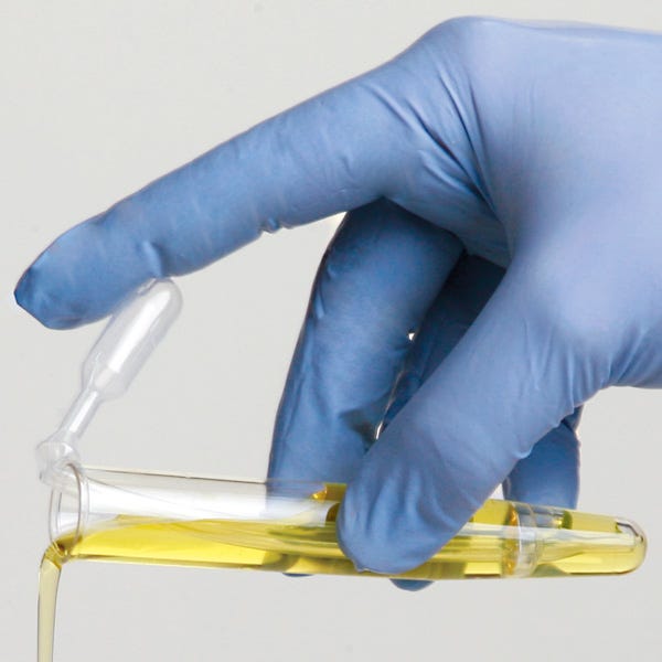 Quick-Prep Urinalysis Kit