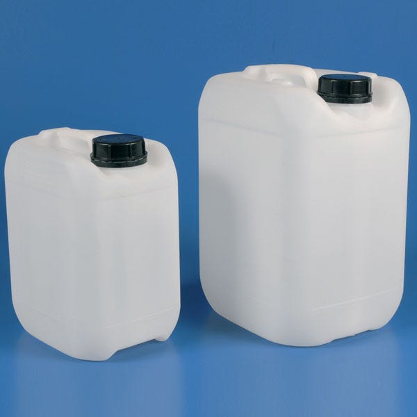 Rectangular Carboys