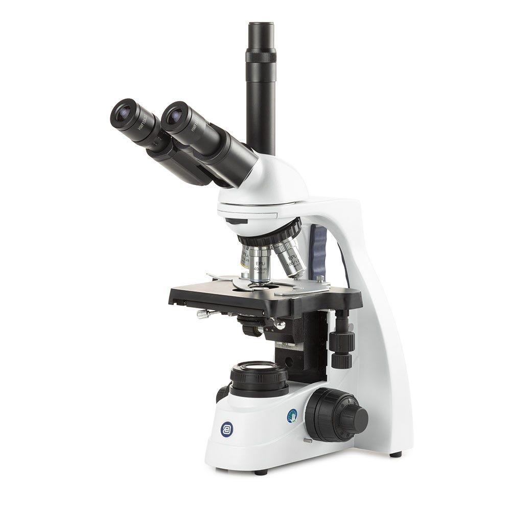 bScope Series Compound Microscopes