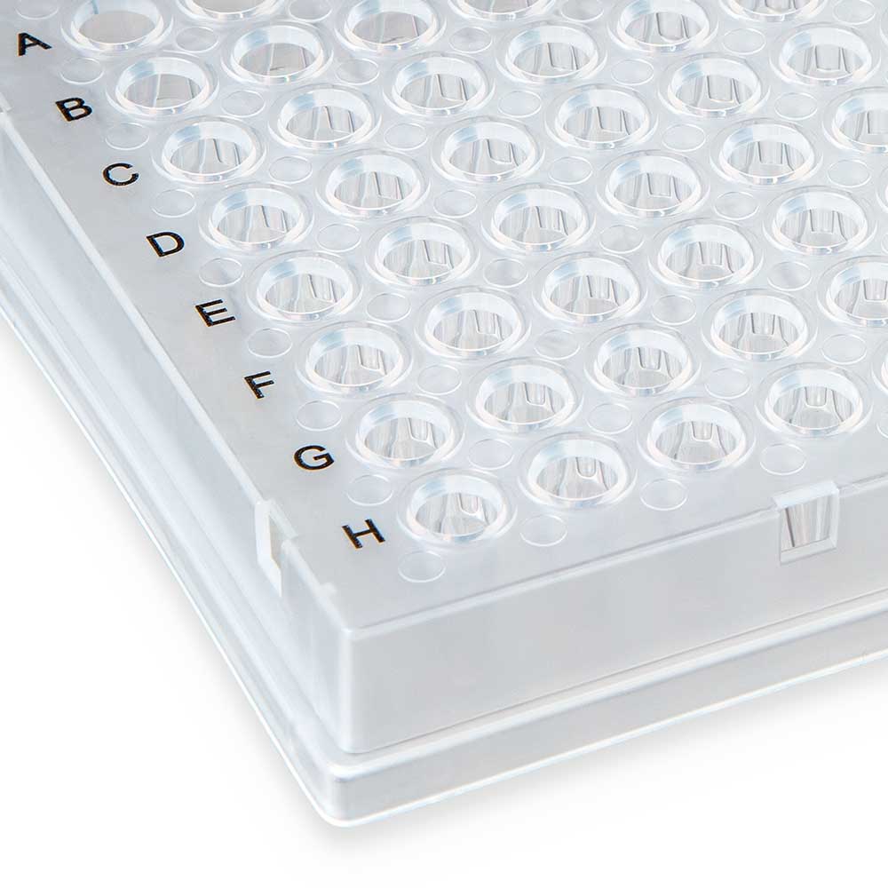 PCR Plates