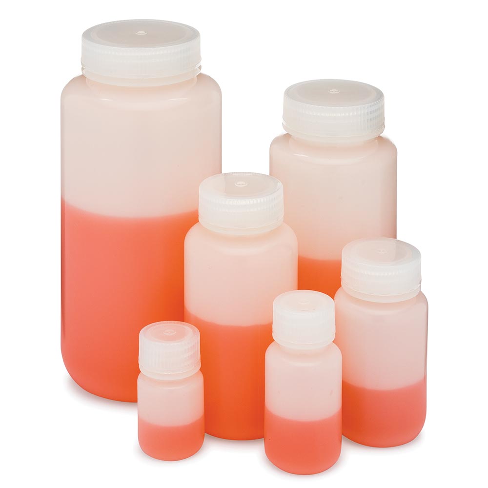 Diamond® RealSeal™ Laboratory Bottles