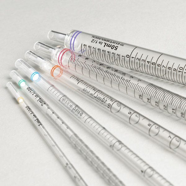 Serological Pipettes