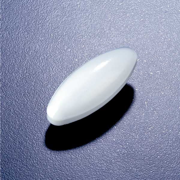 Oval Stir Bars