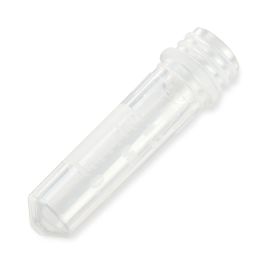 Microtube, 2mL, PP, No Cap