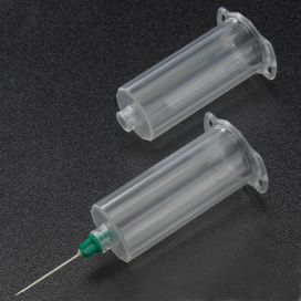 Needle Holder, Multi-Sample for Single Use, Universal Fit