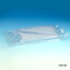 V-Bottom Microtitration Plates