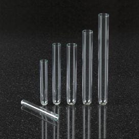 Culture Tube, Borosilicate Glass, 18 x 150mm, 29mL, 125/Box, 4 Boxes/Case