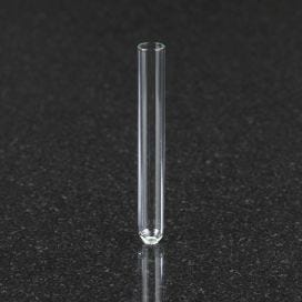 Culture Tube, Borosilicate Glass, 10 x 75mm, 4mL, 250/Box, 4 Boxes/Case