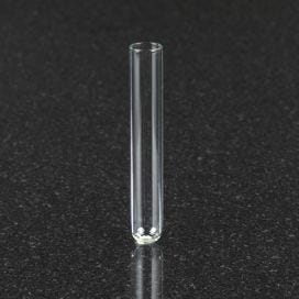 Culture Tube, Borosilicate Glass, 12 x 75mm, 6mL, 250/Box, 4 Boxes/Case