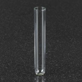 Culture Tube, Borosilicate Glass, 16 x 100mm, 14mL, 250/Box, 4 Boxes/Case