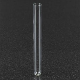 Culture Tube, Borosilicate Glass, 16 x 150mm, 23mL, 250/Box, 4 Boxes/Case