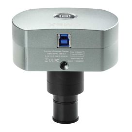 CMEX-5 Pro, 5.0 MP digital USB-3 camera , with 1/2.5 inch CMOS sensor