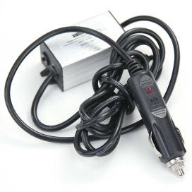 Car Power Adaptor, GCC-P, 12VDC