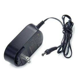 Wall Power Adaptor, GCC-P, 100-240VAC, 50/60Hz, US, UK, EU Plug Adapters Included