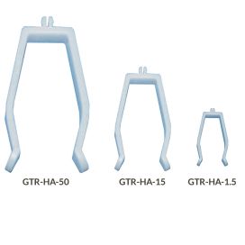 Tube Holder Clips for use with GTR-HA Series 12 each for 15mL Centrifuge Tubes