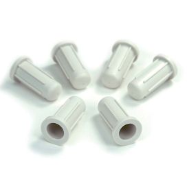 Tube Adaptors, GCC-E50, for 1.5/2.0mL tubes, 6ea