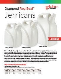 Jerrican Flyer